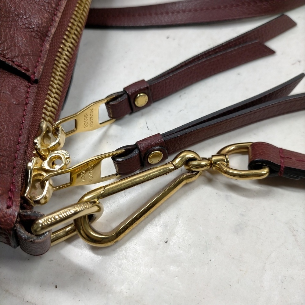 Louis Vuitton Lumineuse PM Monogram Empreinte - Picture 10 of 16